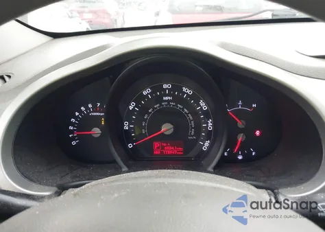 2012 Kia Sportage Lx z USA, uszkodzony, nr VIN KNDPBCA21C7309191